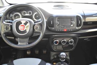 FIAT 500L usata 13