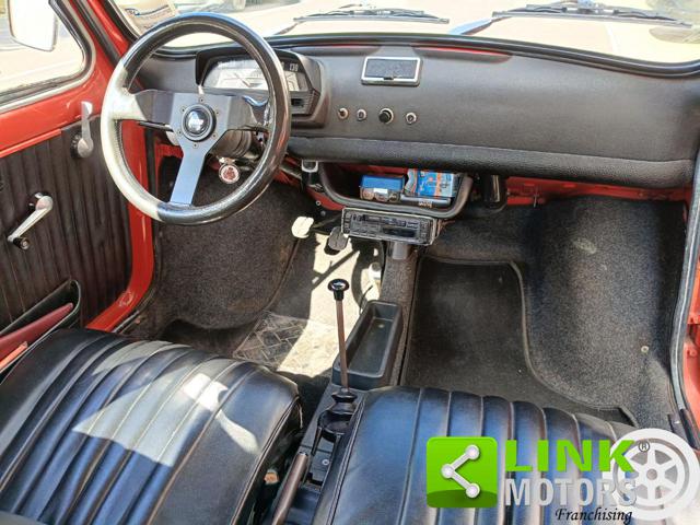 FIAT 500 usata 29