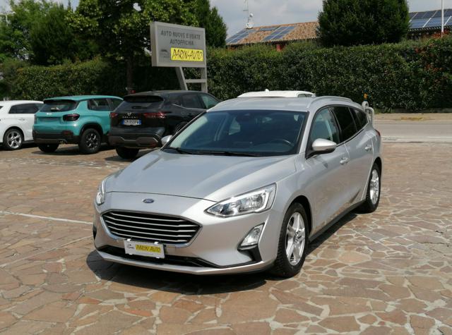 FORD Focus usata, con ABS