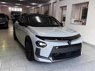 LANCIA Ypsilon usata, con Airbag