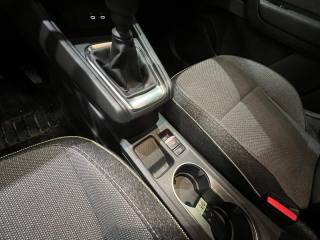 RENAULT Captur usata, con Volante multifunzione