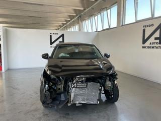 PEUGEOT 3008 usata, con Airbag