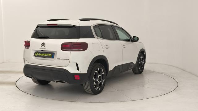 CITROEN C5 Aircross usata, con Alzacristalli elettrici