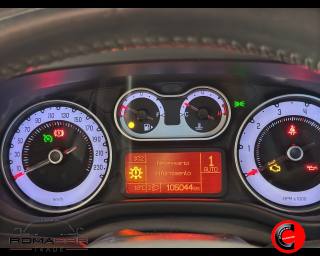 FIAT 500L usata, con Sedile posteriore sdoppiato