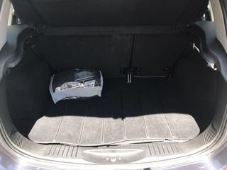 FORD Fusion usata, con Immobilizzatore elettronico