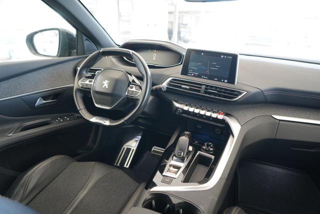 PEUGEOT 3008 usata 25