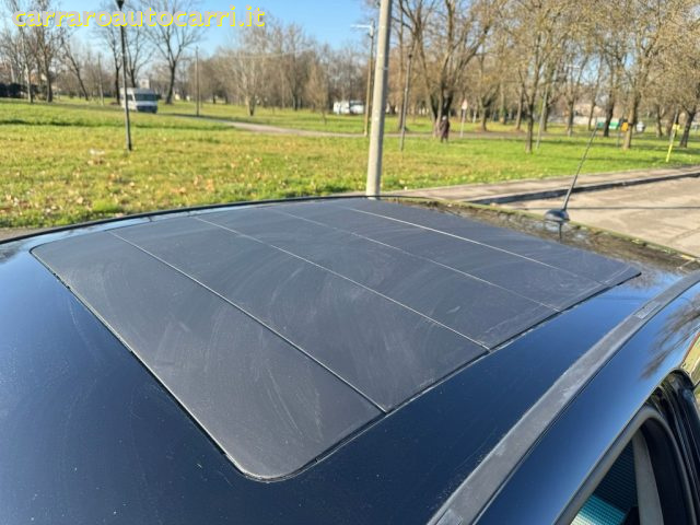 MERCEDES-BENZ A 150 usata, con Cronologia tagliandi