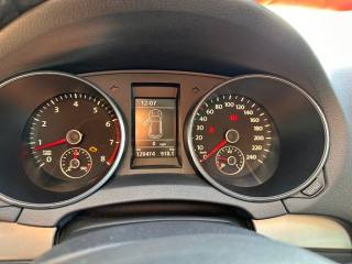 VOLKSWAGEN Golf usata, con Cerchi in lega