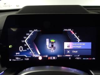 BMW X2 usata, con Specchietti laterali elettrici