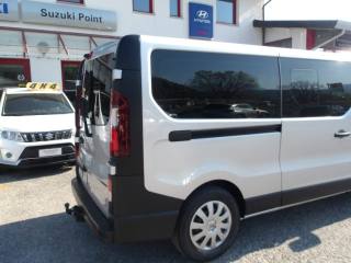 RENAULT Trafic usata, con Climatizzatore