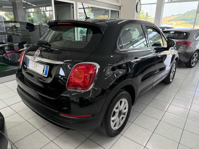 FIAT 500X usata, con Cerchi in lega