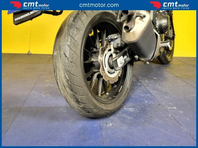 HONDA CB 500 X usata 13