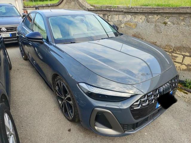 AUDI A5 usata, con Airbag