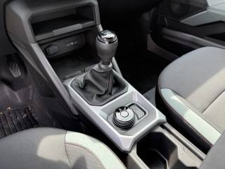 DACIA Duster usata, con Park Distance Control