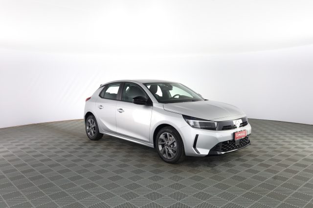 OPEL Corsa usata 1
