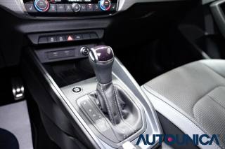 AUDI A1 usata, con Sensori di parcheggio posteriori