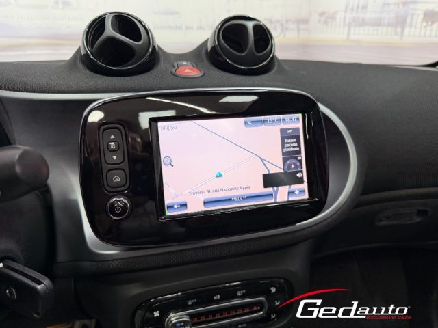 SMART ForFour usata, con Servosterzo