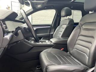 VOLKSWAGEN Touareg usata, con Controllo automatico clima
