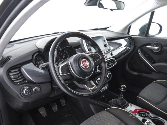 FIAT 500X usata 7
