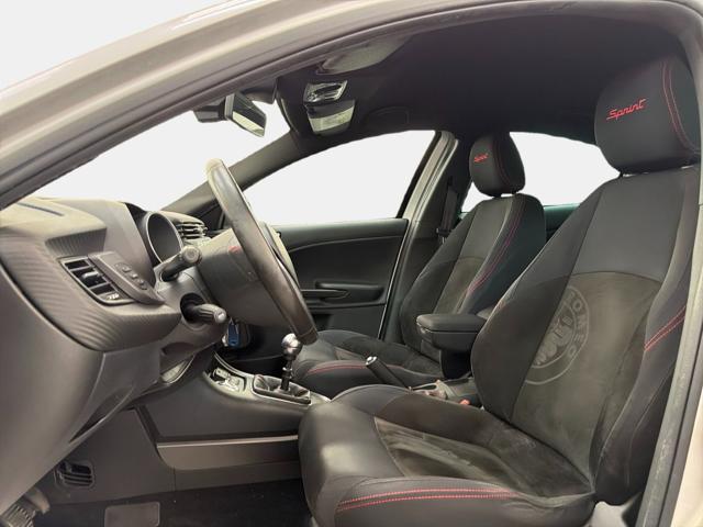 ALFA ROMEO Giulietta usata, con Cruise Control