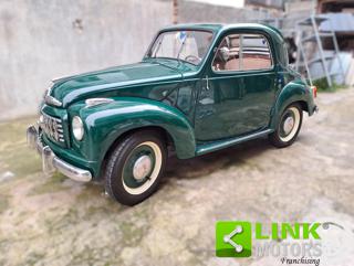 FIAT Topolino usata 14
