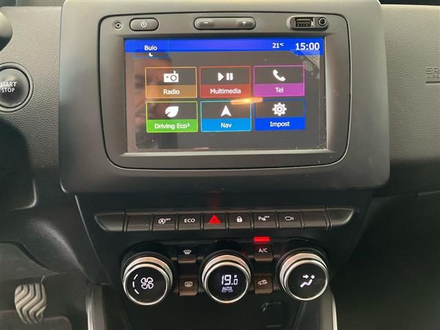 DACIA Duster usata 12
