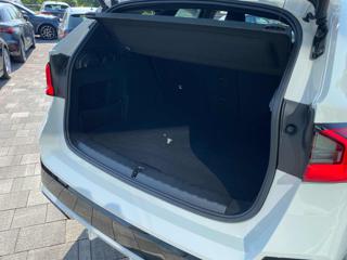 BMW X1 usata, con Portellone posteriore elettrico