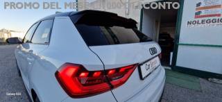 AUDI A1 usata, con Alzacristalli elettrici