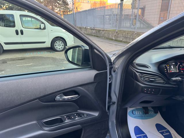 FIAT Tipo usata, con Boardcomputer