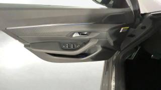 PEUGEOT 508 usata, con Controllo elettronico della corsia
