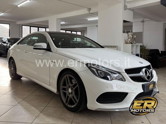 MERCEDES-BENZ E 250 usata, con Airbag laterali