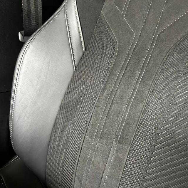PEUGEOT 308 usata, con Controllo automatico clima