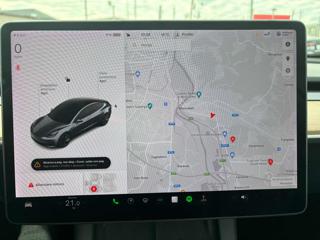 TESLA Model 3 usata, con Cruise Control