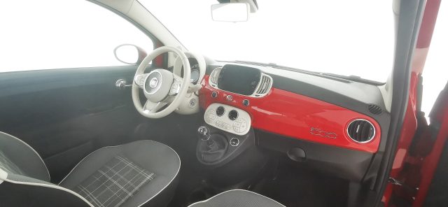 FIAT 500 usata 45