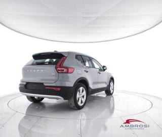 VOLVO XC40 usata 2