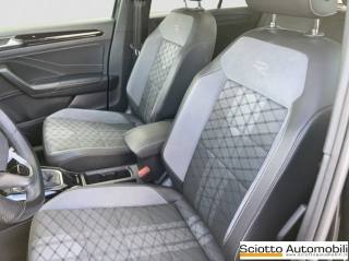 VOLKSWAGEN T-Roc usata, con Controllo trazione