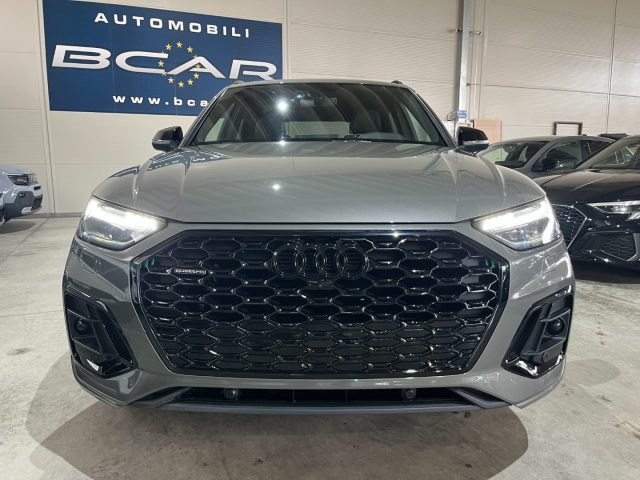 AUDI Q5 usata, con Airbag