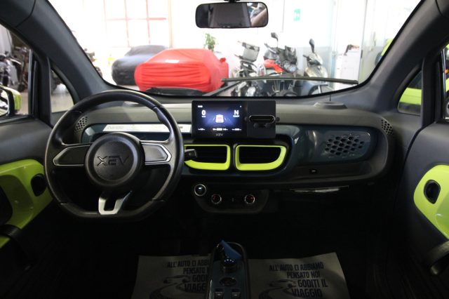 XEV Yoyo usata, con MP3