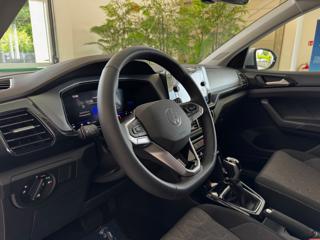 VOLKSWAGEN T-Cross usata, con Climatizzatore
