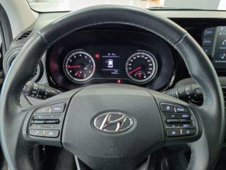 HYUNDAI i10 usata, con Sedile posteriore sdoppiato