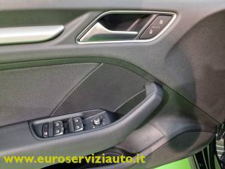 AUDI A3 usata, con Start/Stop Automatico