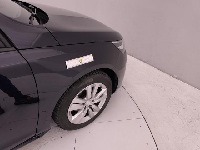PEUGEOT 308 usata, con Sensore di pioggia