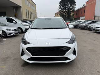 HYUNDAI i10 usata, con Chiusura centralizzata