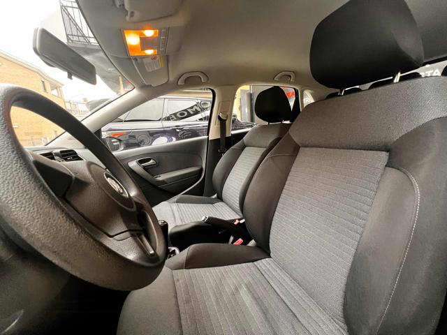 VOLKSWAGEN Polo usata, con ESP