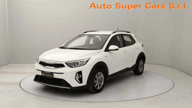 KIA Stonic usata, con ABS