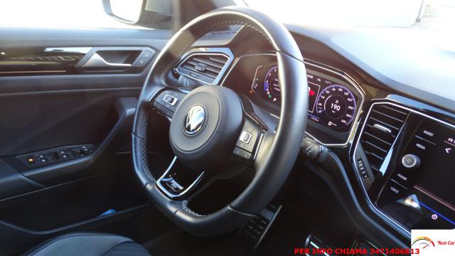 VOLKSWAGEN T-Roc usata 140