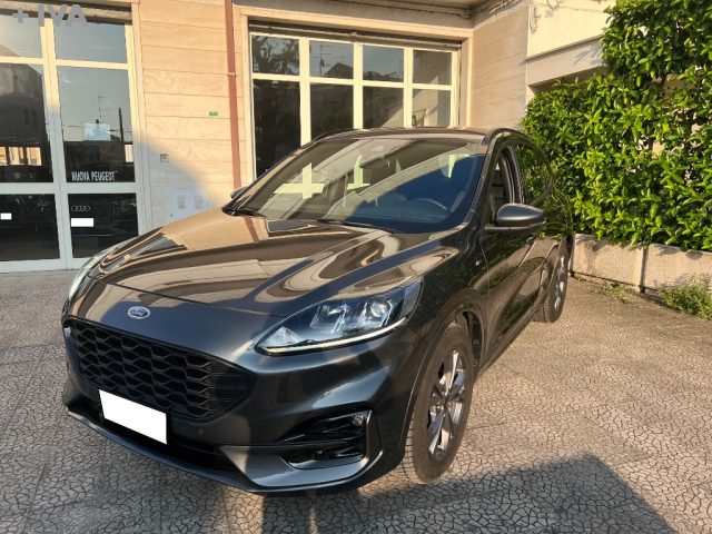 FORD Kuga usata 3