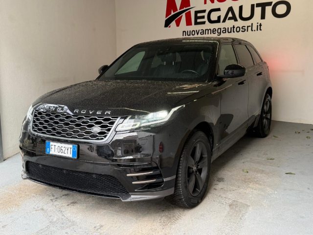 LAND ROVER Range Rover Velar usata, con Airbag Passeggero