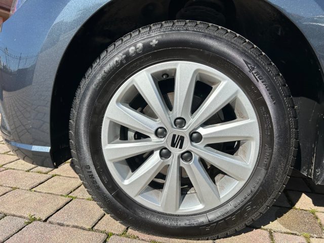 SEAT Ibiza usata, con Sistema di navigazione