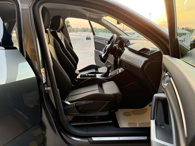 AUDI Q3 usata, con Chiusura centralizzata